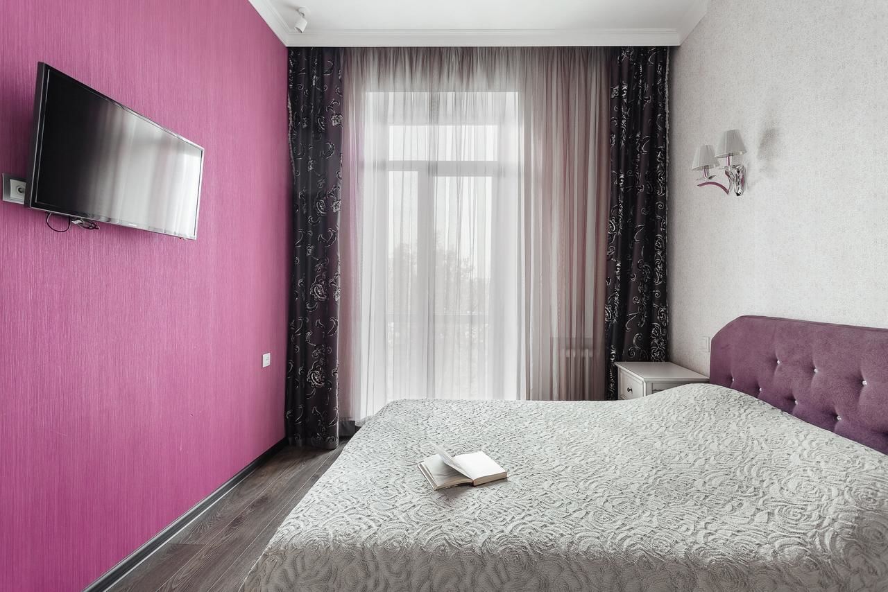 Апартаменты 2 Bedroom on Deribasovskaya Str. Одесса