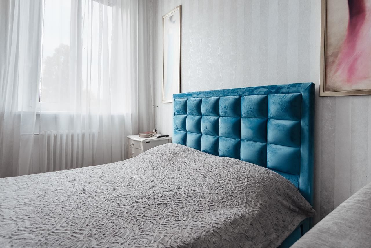 Апартаменты 2 Bedroom on Deribasovskaya Str. Одесса