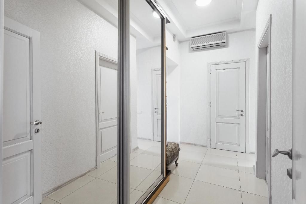 Апартаменты 2 Bedroom on Deribasovskaya Str. Одесса