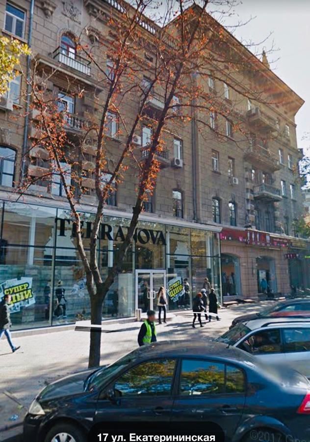 Апартаменты 2 Bedroom on Deribasovskaya Str. Одесса