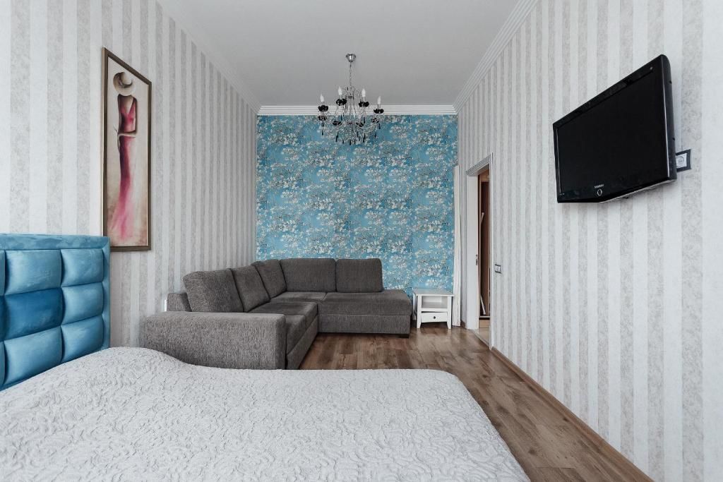 Апартаменты 2 Bedroom on Deribasovskaya Str. Одесса