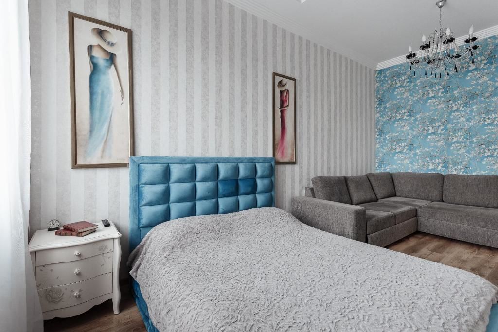 Апартаменты 2 Bedroom on Deribasovskaya Str. Одесса