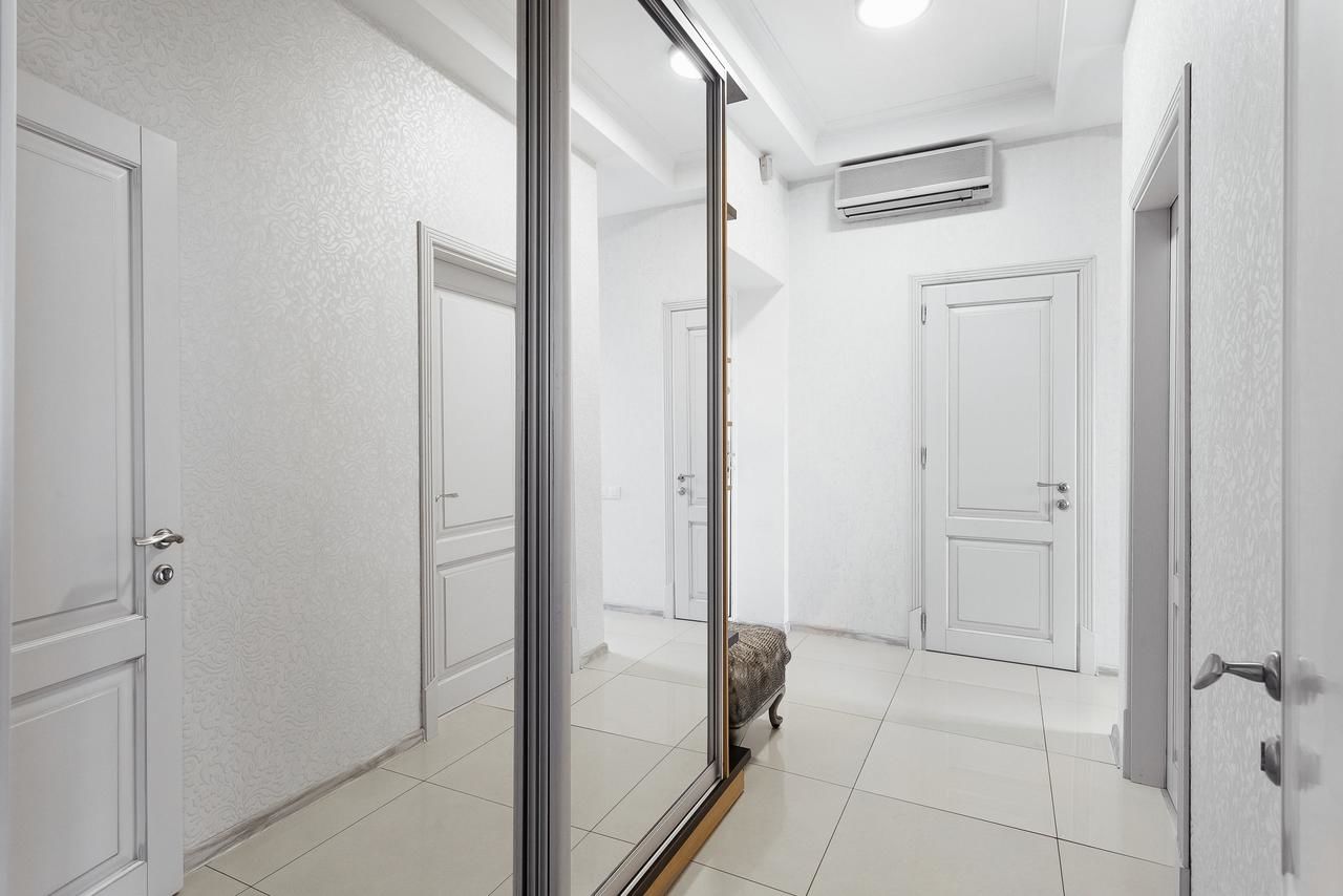 Апартаменты 2 Bedroom on Deribasovskaya Str. Одесса