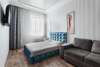 Апартаменты 2 Bedroom on Deribasovskaya Str. Одесса-0