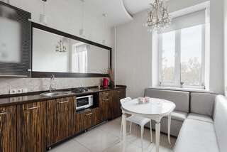 Апартаменты 2 Bedroom on Deribasovskaya Str. Одесса Апартаменты с 2 спальнями-10