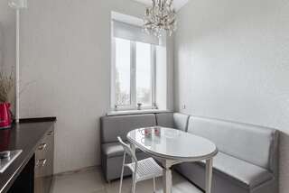 Апартаменты 2 Bedroom on Deribasovskaya Str. Одесса Апартаменты с 2 спальнями-11