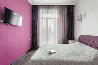 Апартаменты 2 Bedroom on Deribasovskaya Str. Одесса Апартаменты с 2 спальнями-12