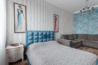 Апартаменты 2 Bedroom on Deribasovskaya Str. Одесса Апартаменты с 2 спальнями-18