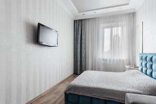 Апартаменты 2 Bedroom on Deribasovskaya Str. Одесса Апартаменты с 2 спальнями-21