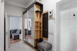 Апартаменты 2 Bedroom on Deribasovskaya Str. Одесса Апартаменты с 2 спальнями-27