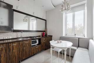 Апартаменты 2 Bedroom on Deribasovskaya Str. Одесса Апартаменты с 2 спальнями-31