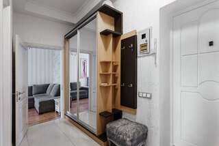 Апартаменты 2 Bedroom on Deribasovskaya Str. Одесса Апартаменты с 2 спальнями-6