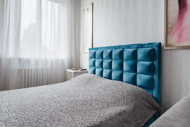 Апартаменты 2 Bedroom on Deribasovskaya Str. Одесса-15