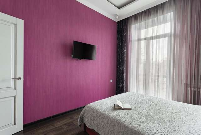Апартаменты 2 Bedroom on Deribasovskaya Str. Одесса-19