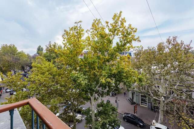 Апартаменты 2 Bedroom on Deribasovskaya Str. Одесса-27