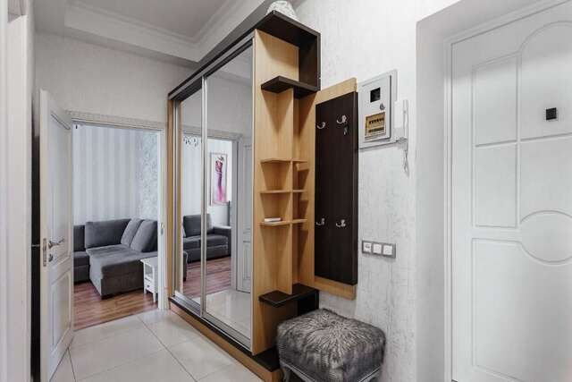 Апартаменты 2 Bedroom on Deribasovskaya Str. Одесса-29