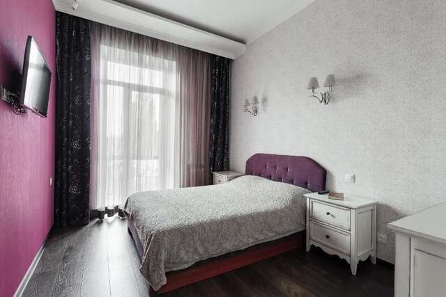 Апартаменты 2 Bedroom on Deribasovskaya Str. Одесса-31