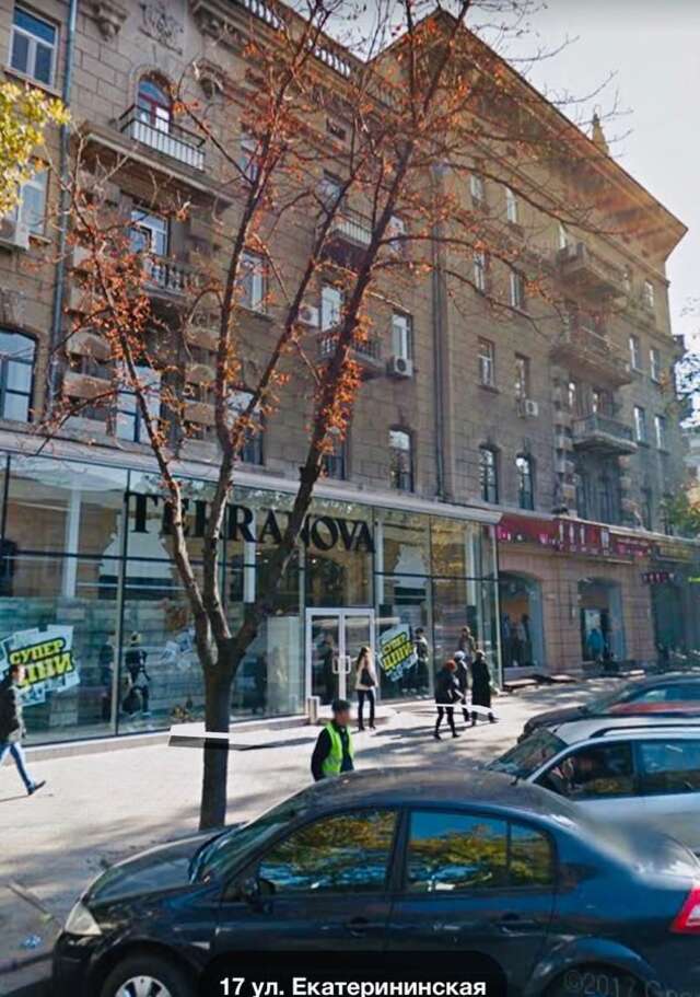 Апартаменты 2 Bedroom on Deribasovskaya Str. Одесса-5