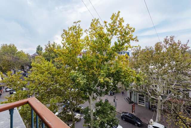 Апартаменты 2 Bedroom on Deribasovskaya Str. Одесса-6