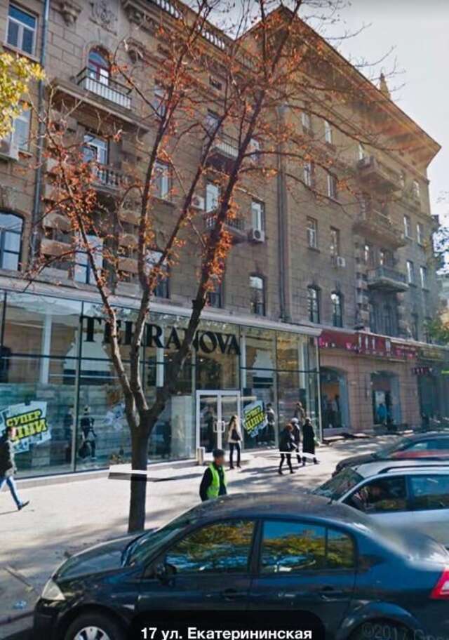 Апартаменты 2 Bedroom on Deribasovskaya Str. Одесса-47