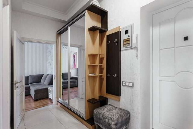 Апартаменты 2 Bedroom on Deribasovskaya Str. Одесса-8